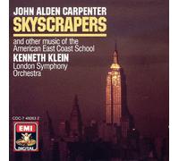Carpenter - Skyscrapers