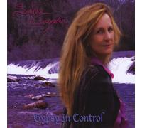 Carpenter, Sophie - Gypsy in Control