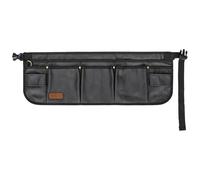 Carpenter Tool Belt, Tool Belt | Vista Adjustable Pocket Tool Pouch Belt Tool Pouch, Multi-functional Utility Belt, Multi Pocket Utility Belt Bag for Electric Drill, Mechanic, Screwdriver, Wrench