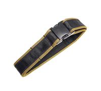 Carpenter Tool Holder - Adjustable Quick Flow Strap Adjustment, Comfortable Utility | Suitable for Mechanics, Electricians, Plumbers, Gardeners, Enthusiasts of Fishing