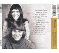 The Carpenters – 20th Century Masters: Millennium Collection