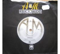 CARPENTERS 7"Single -I Won't Last A Day Without You