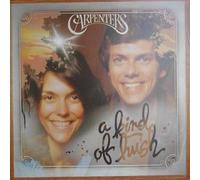 Carpenters - A Kind Of Hush