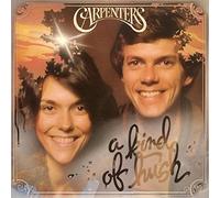 Carpenters - A Kind of Hush