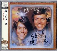 Carpenters - A Kind Of Hush [SHM-CD]