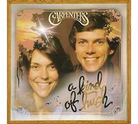 Carpenters - A Kind of Hush [Remastered] (2017) 180g Vinyl LP NEW SPEEDYPOST