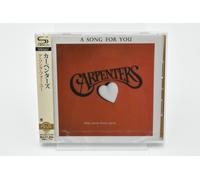 Carpenters - A Song For You [SHM-CD]