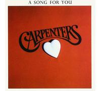 Carpenters - A Song For You [SHM-CD]