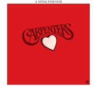 Carpenters – A Song for You – Vinyl