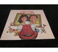 CARPENTERS - An Old-Fashioned Christmas