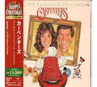 The Carpenters - Old Fashioned Christmas