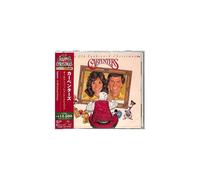 The Carpenters - Old Fashioned Christmas