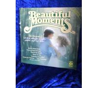 Carpenters - Beautiful Moments