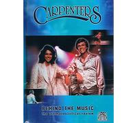 Carpenters - Behind the Music