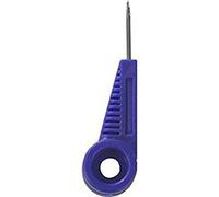 Carpenters Bradawl Awl Bradel Bradle SupaTool Bradawl Pointed Blade Plastic