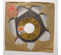 Carpenters - Carpenters 45 RPM It's Going to Take Some Time / Flat Baroque