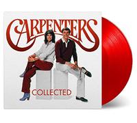 Carpenters - Carpenters Collected (Gatefold Sleeve) [180 gm 2LP Vinyl]