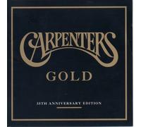 Carpenters - Carpenters Gold: 35th Anniversary 2CD Edition (2004) 2CD NEW/SEALED