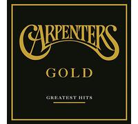 Carpenters - Carpenters Gold: Greatest Hits