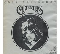 Carpenters - Carpenters - Only Yesterday - A&M Records - 13 924 AT