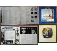 Carpenters - Carpenters, The* - Ticket To Ride - [LP]