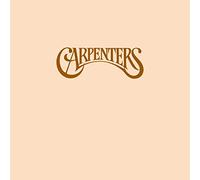 Carpenters - Carpenters [VINYL]