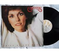 Carpenters - Carpenters - Voice Of The Heart - A&M Records