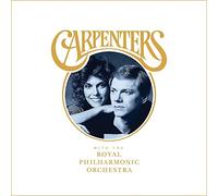 Carpenters - Carpenters With The Royal Philharmonic Orchestra [CD]