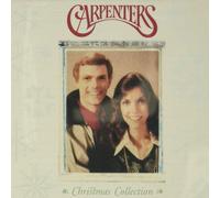 CARPENTERS CHRISTMAS COLLECTION REMASTERED EDITION 12 TRACKS AUDIO MUSIC CD New