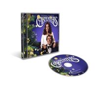 Carpenters - Christmas Once More - 1CD - B99z