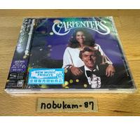 Carpenters - Christmas Once More [SHM-CD]