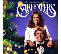 CARPENTERS-Christmas Once More-JAPAN SHM-CD 2024 UICY-16256