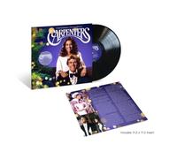 Carpenters - Christmas Once More [VINYL]