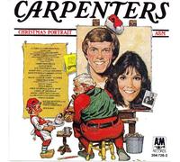 Carpenters - Christmas Portrait