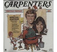 Carpenters - Christmas Portrait