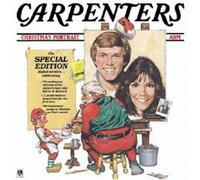 CARPENTERS: CHRISTMAS PORTRAIT - CD