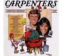 The Carpenters - Christmas Portrait