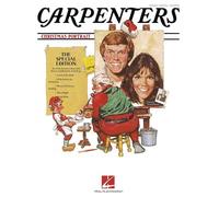Carpenters - Christmas Portrait (Piano/Vocal/guitar Artist Songbook)