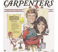 CARPENTERS - Christmas Portrait [Us Import]