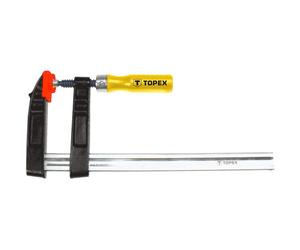 Carpenter's clamp 120x300mm 12A123