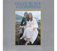 Carpenters – Close to You – Vinyl