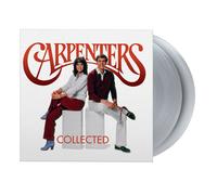 Carpenters Collected - 180 Gram Crystal Clear Vinyl - Numbered Edition + Booklet UK 2-LP Double vinyl album record MOVLP1919 Music On Vinyl 2026