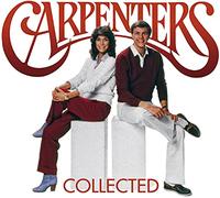 Carpenters - Carpenters Collected (3CD)
