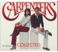 Carpenters - Carpenters Collected (3CD)