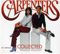 Carpenters - Carpenters Collected (3CD)