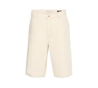 Carpenter's denim shorts Solid Tommy Beige XL