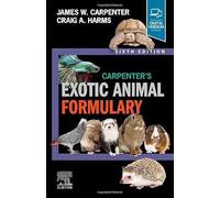 Carpenter's Exotic Animal Formulary