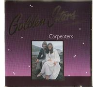 Carpenters - G o l d e n S t a r s (inc. Jambalaya)