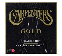 Carpenters - Gold [2 CD + DVD]
