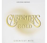 CARPENTERS - Gold